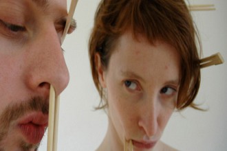 running sushi © liquid loft