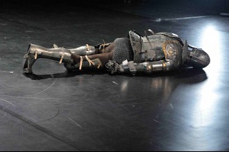 Alexander Gottfarb & Alex Deutinger © Stefan Hauer