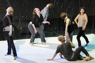 liquid loft © tanz ist