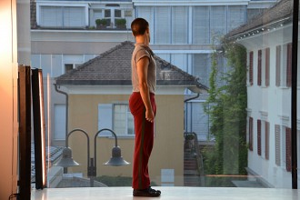 Alexander Gottfarb © tanz ist