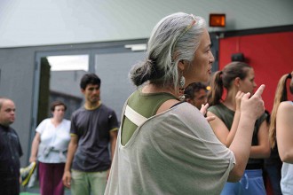 Young Community Dance AIKO © tanz ist