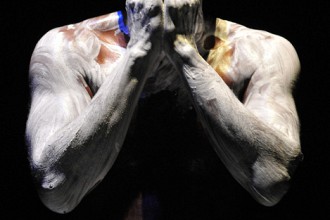 Koffi Kôkô  © Amaldo JG Torres