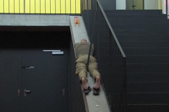 Günter Marinelli © tanzist