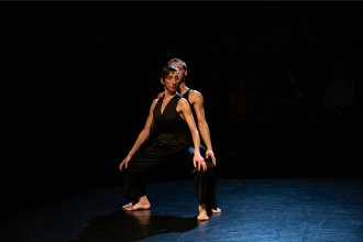 Renate Graziadei / laborgras  "Er… Sie… und andere Geschichten" © Niklas Koch