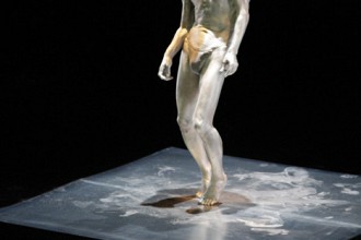 Ko Murobushi © tanz ist