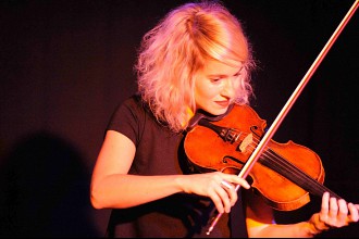 ALMA © Stefan Hauer