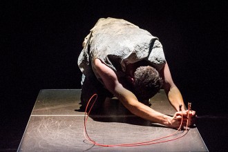 Matteo Haitzmann, Make it Count © Stefan Hauer