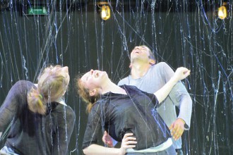 liquid loft © tanz ist