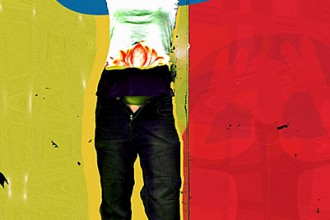 I feel sick © Pilottanzt