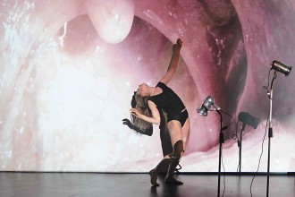 Liquid Loft / Chris Haring © Chris Haring