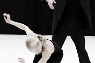 The alpha group © Werner Kmetitsch