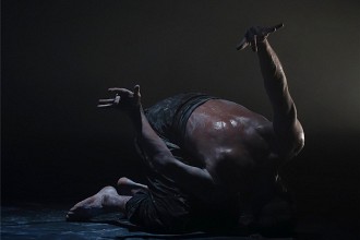 Shailesh Bahoran  © Rudolf Sagmeister