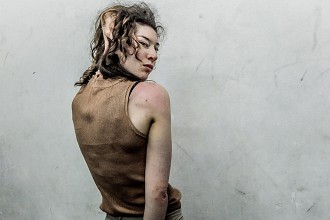 Liquid Loft / Chris Haring STAND-ALONES (polyphony)