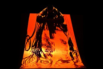 Günter Marinelli © tanz ist