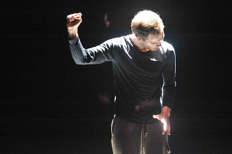 James Wilton © Stefan Hauer