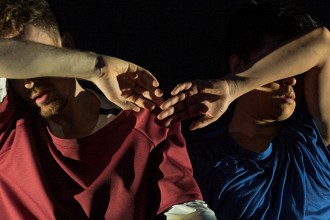 Naishi Wang Face to Face