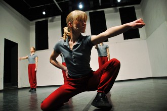 Alexander Gottfarb © Michael Loizenbauer