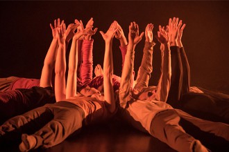 James Wilton "The Storm" © Stefan Hauer