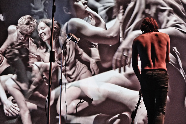 Chris Haring/Liquid Loft