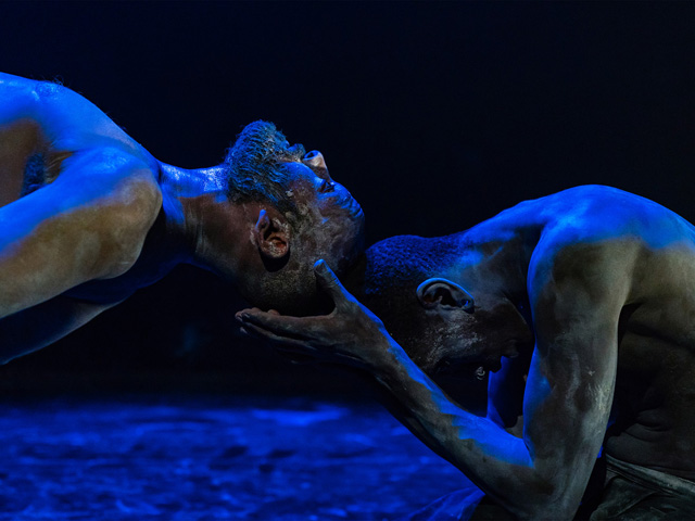 Aghori © Sjoerd Derine