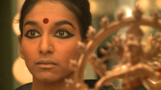  Shantala © Ezra Belotte-Cousineau