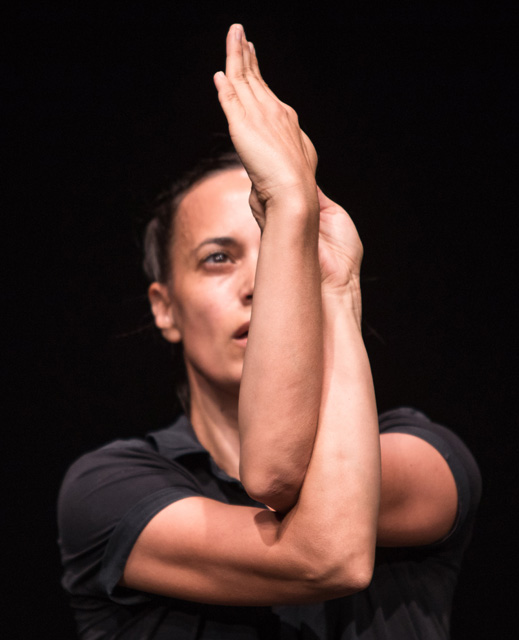 Aghori © Sjoerd Derine