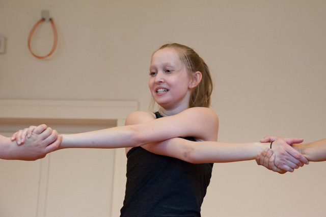 Viktor und Nicole © Waikiki