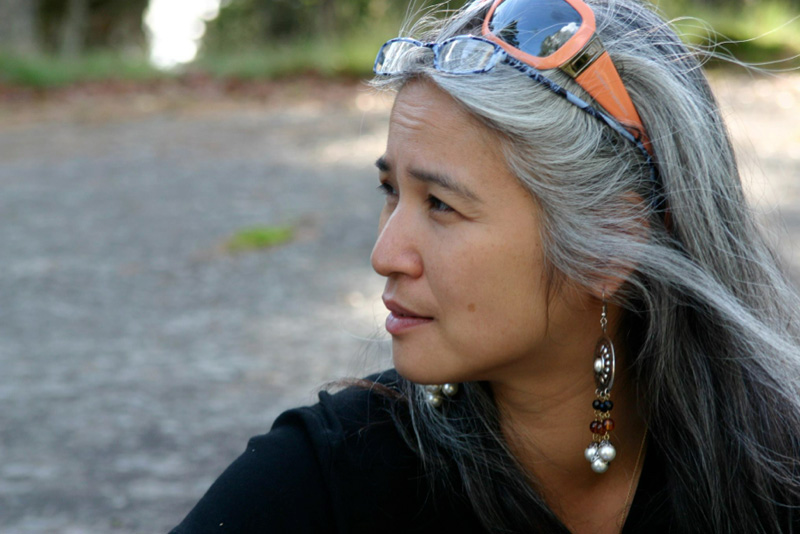 AIKO Kazuko Kurosaki