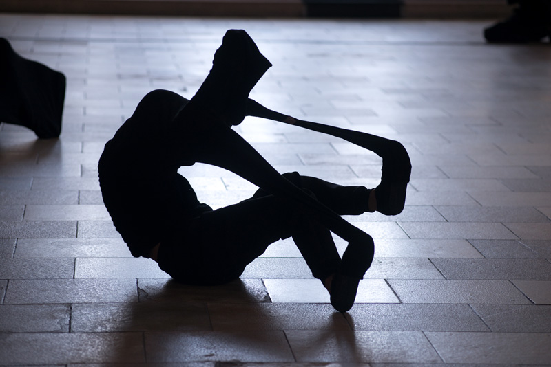 Liquid Loft © Michael Loizenbauer