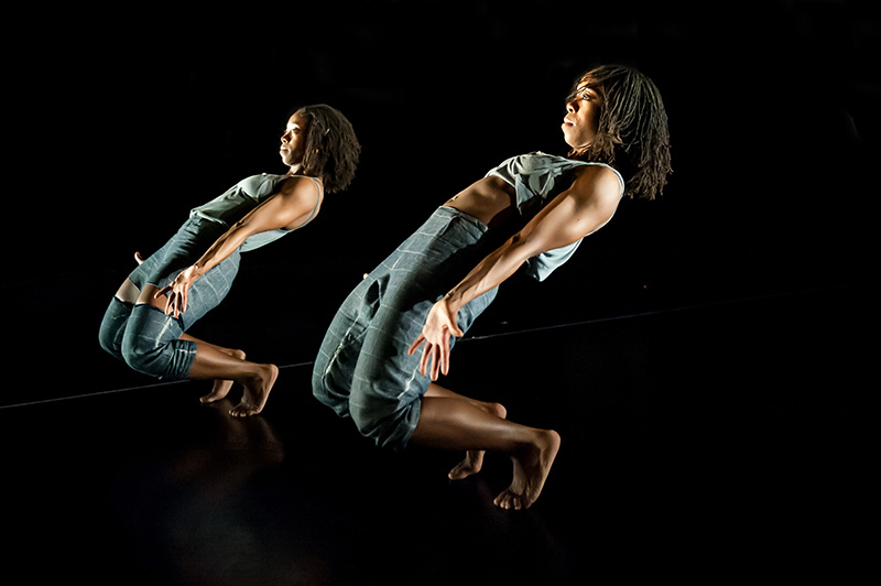 Alleyne Dance © Lidia Crisafulli