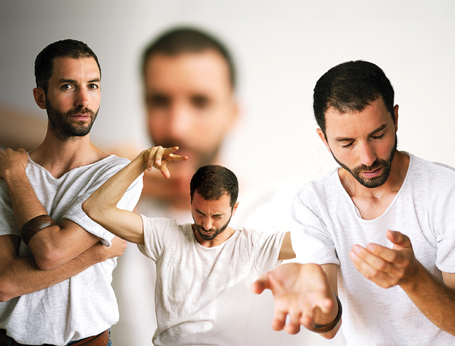 Foto: Franzi Kreis / Bildbearbeitung: Luna Al-Mousli