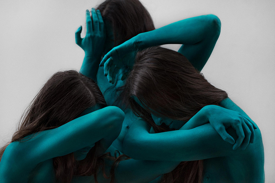 FORCES © Laetitia Bica