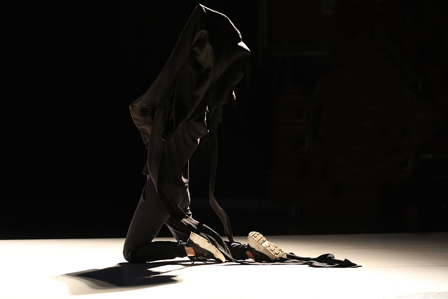 CLARA FUREY - Rather a Ditch