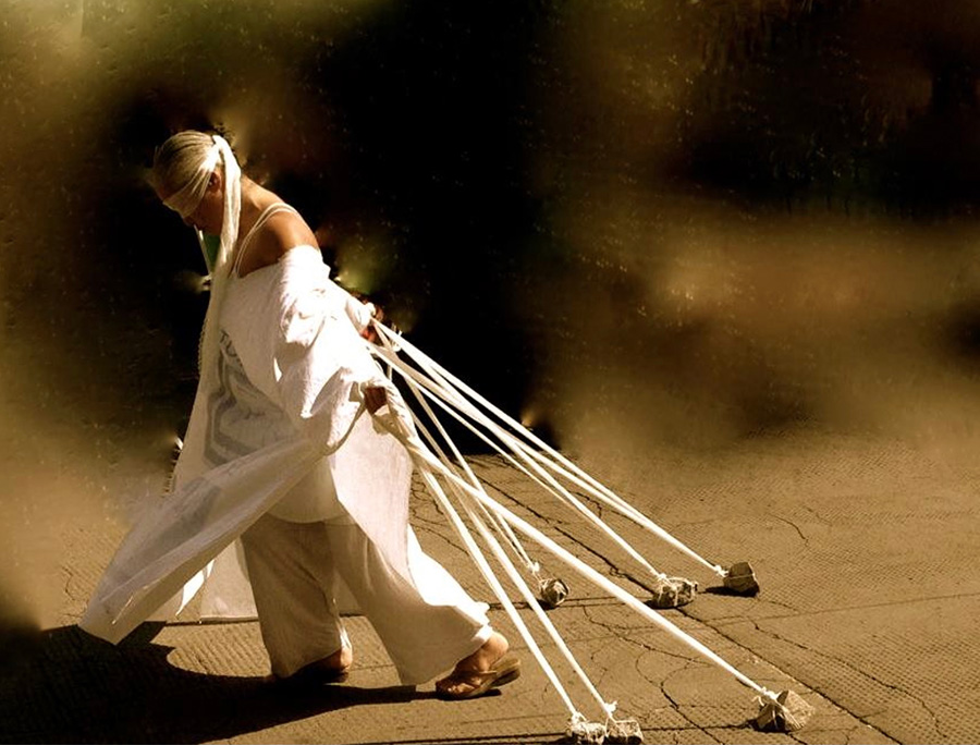 © Aiko Kazuko Kurosaki