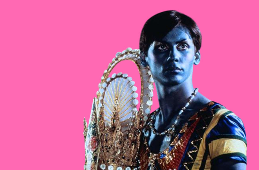 Mosphit © Hiroki Iwabuchi