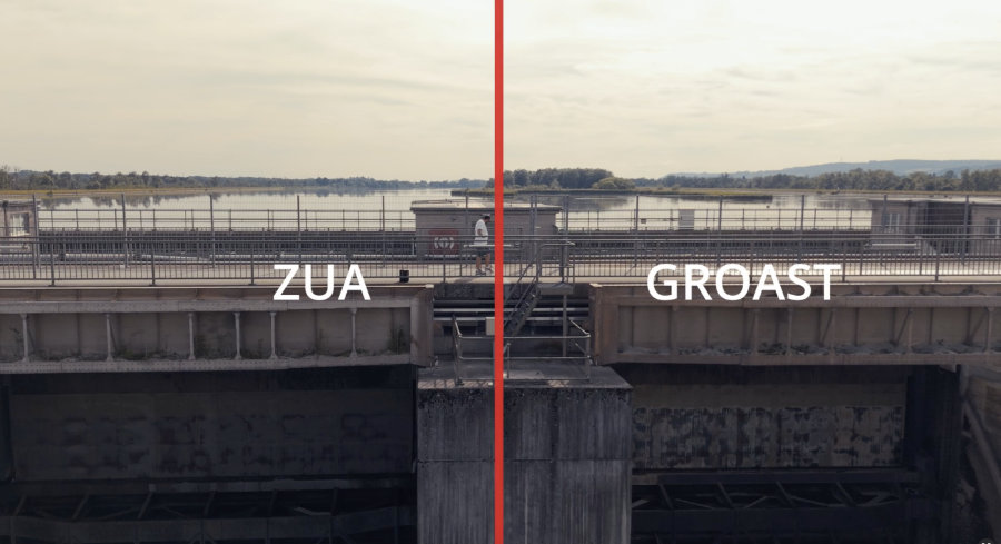 Film/Lecture ZUAGROAST