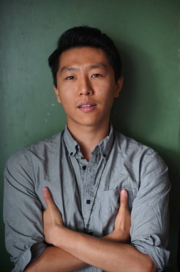 Naishi Wang © Hans Michael Lenz